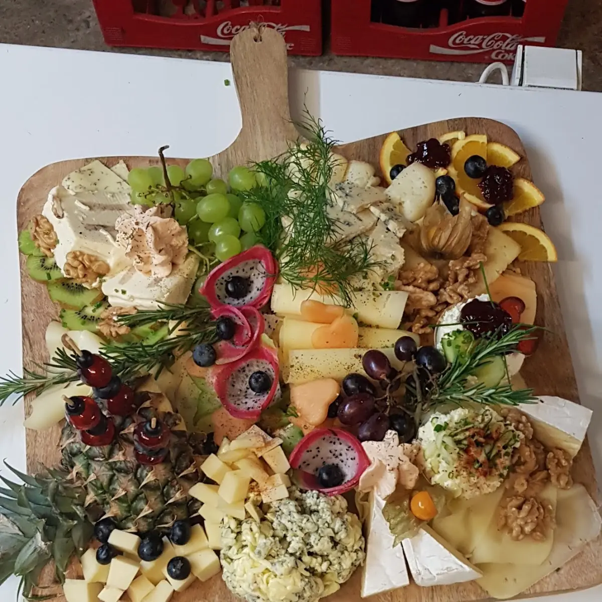 Essen und Trinken photo 8