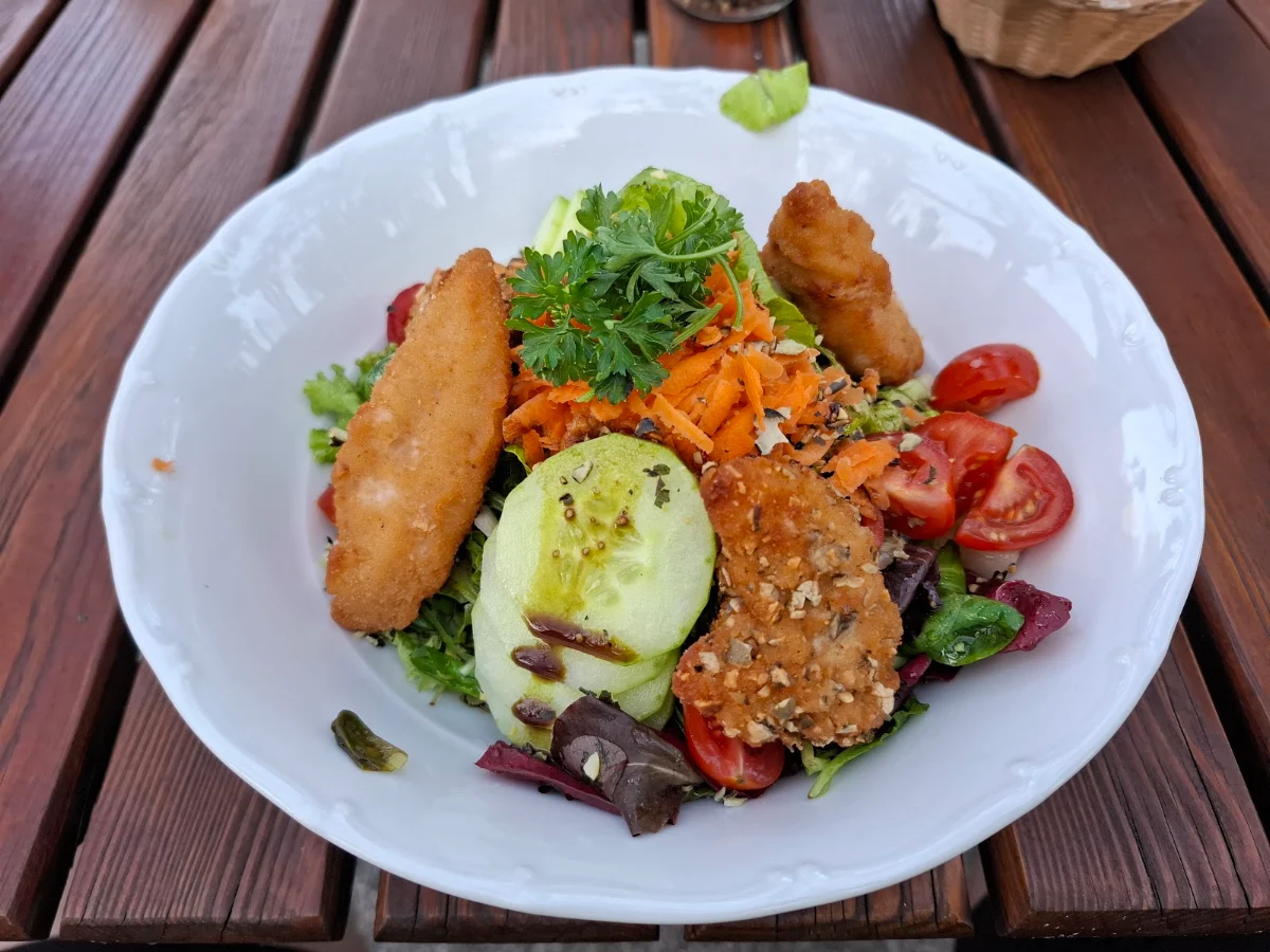 Essen und Trinken photo 10