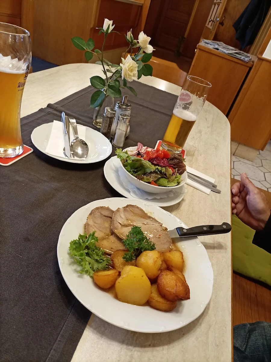 Essen und Trinken photo 3