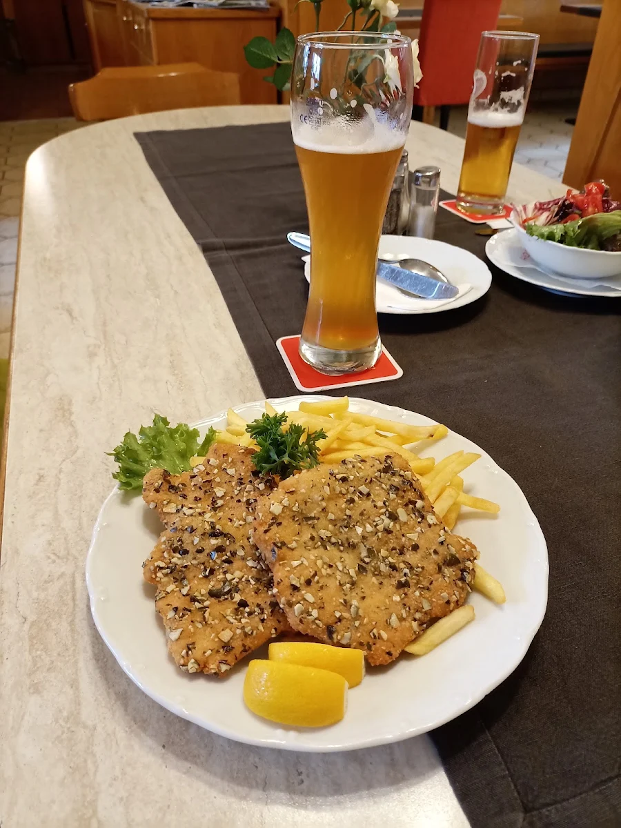 Essen und Trinken photo 4