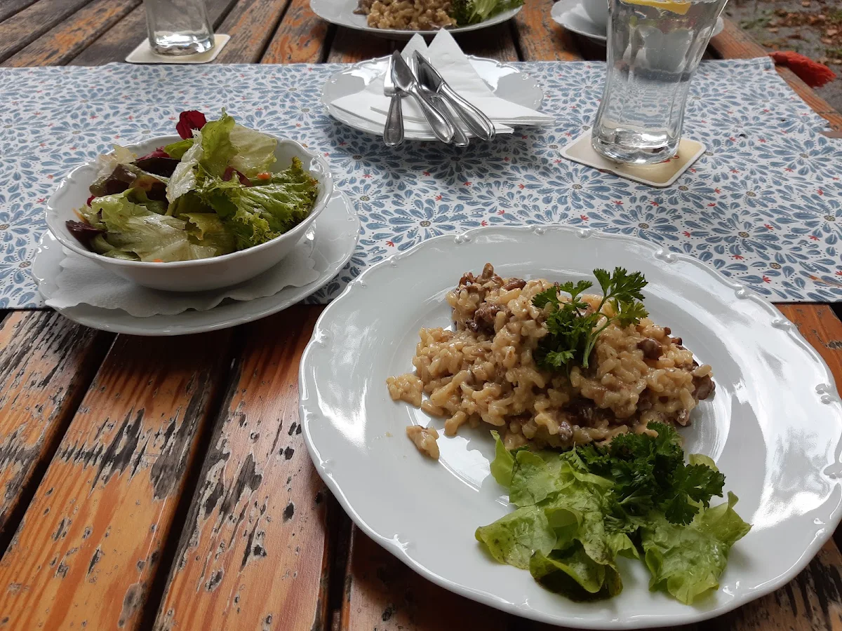 Essen und Trinken photo 5