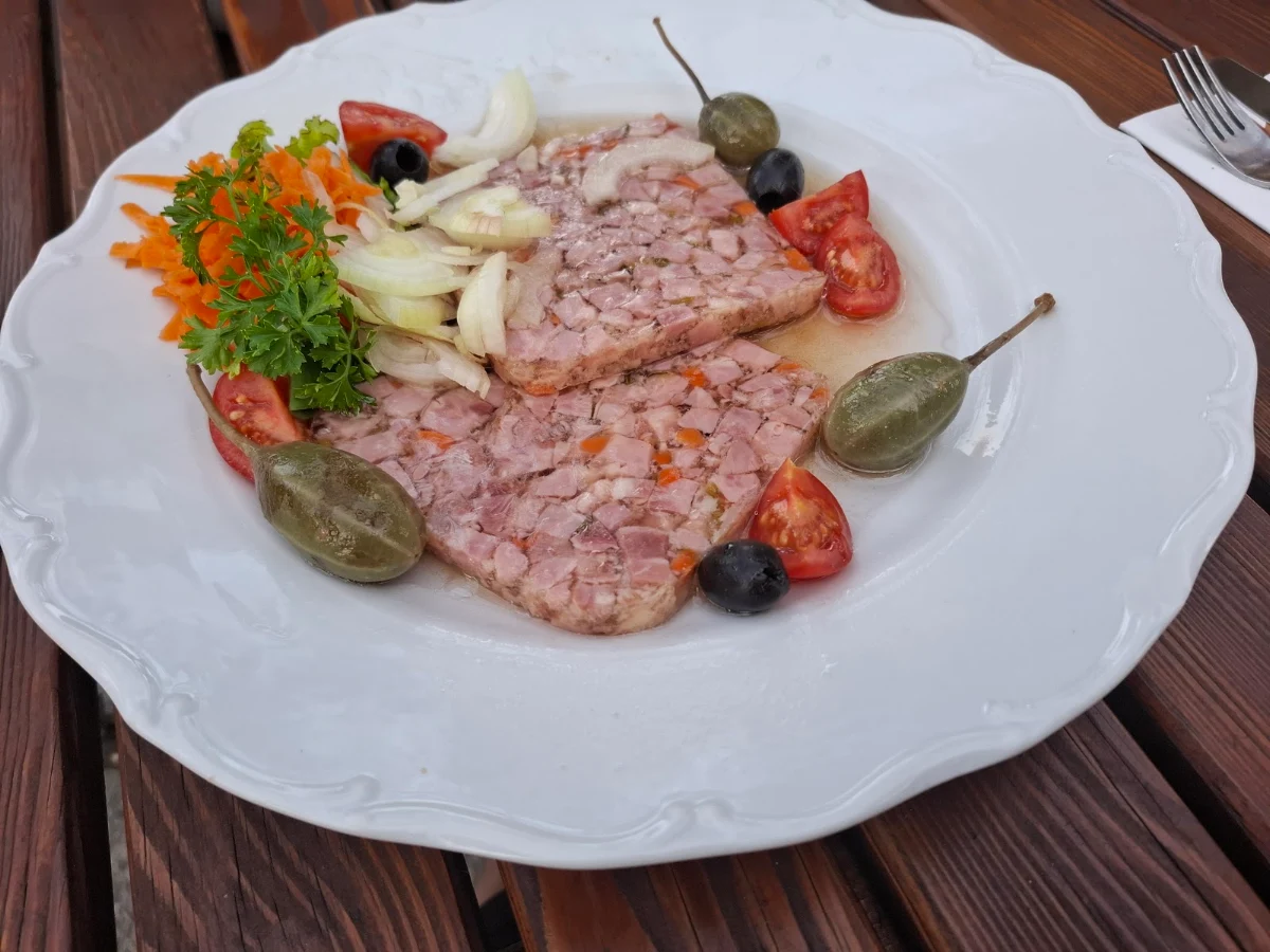 Essen und Trinken photo 6