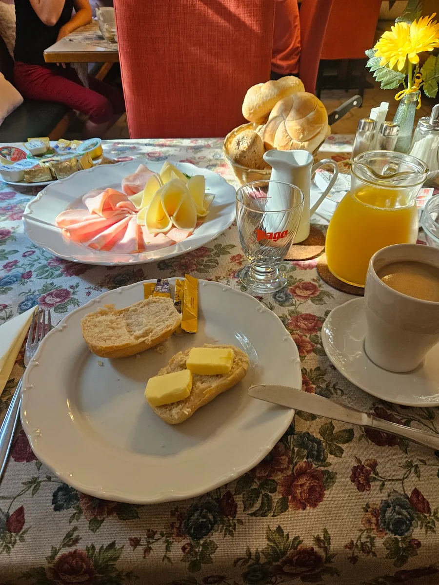 Essen und Trinken photo 8