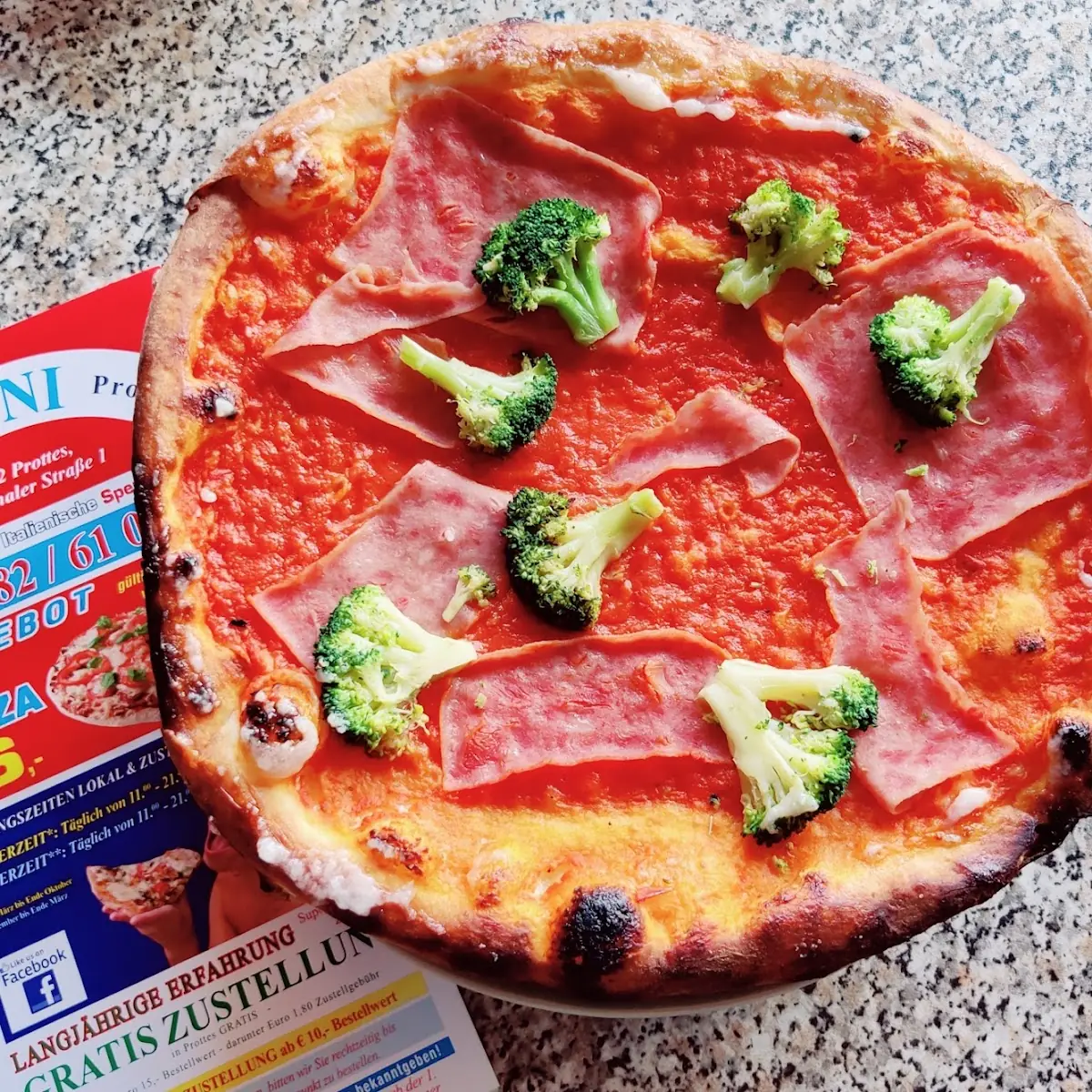 Essen und Trinken photo 10