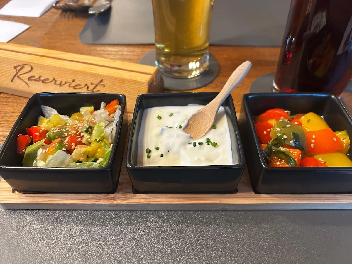 Essen und Trinken photo 2