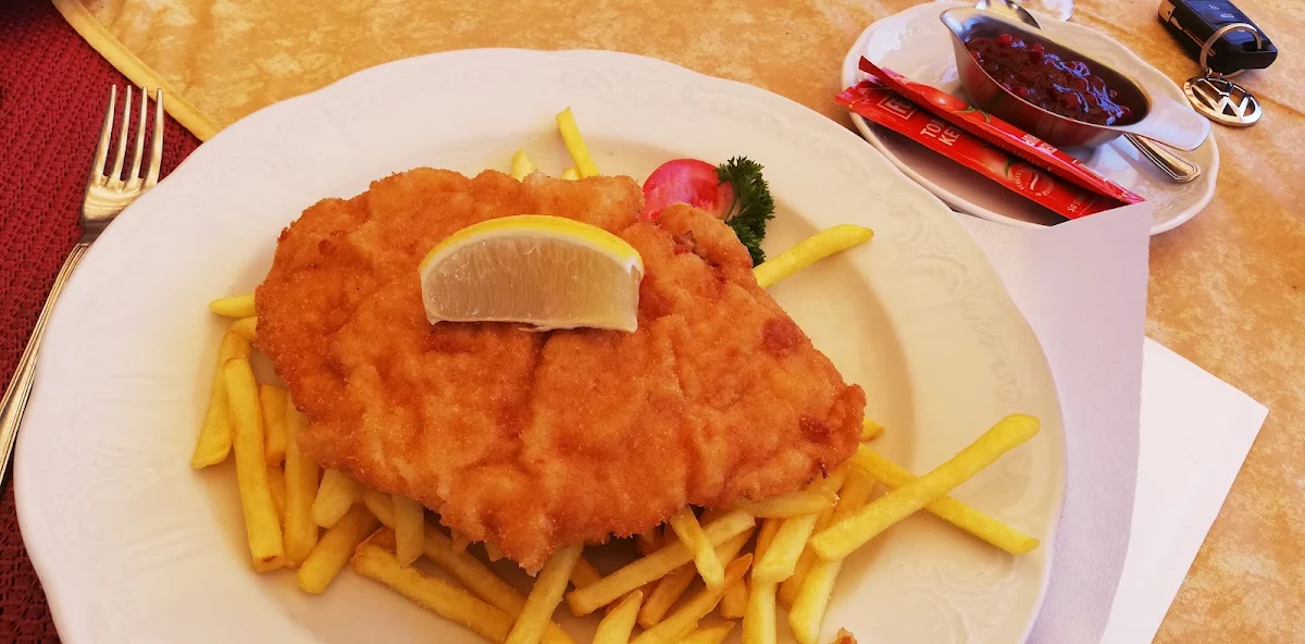 Essen und Trinken photo 4