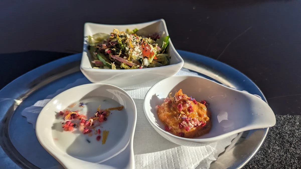 Essen und Trinken photo 5