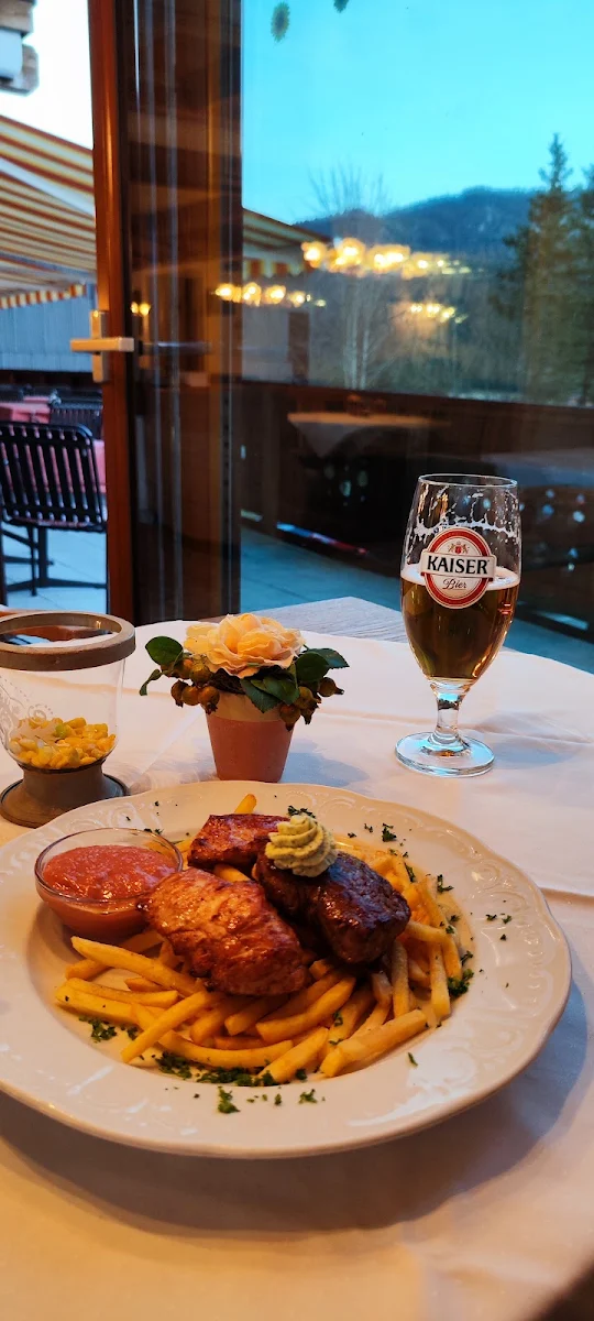 Essen und Trinken photo 7