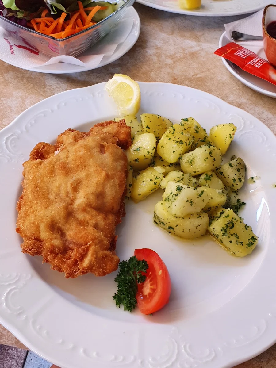 Essen und Trinken photo 9
