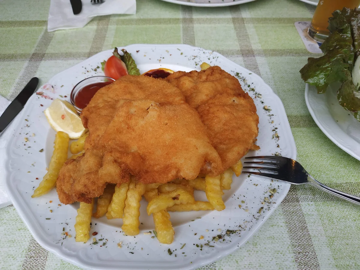 Essen und Trinken photo 4