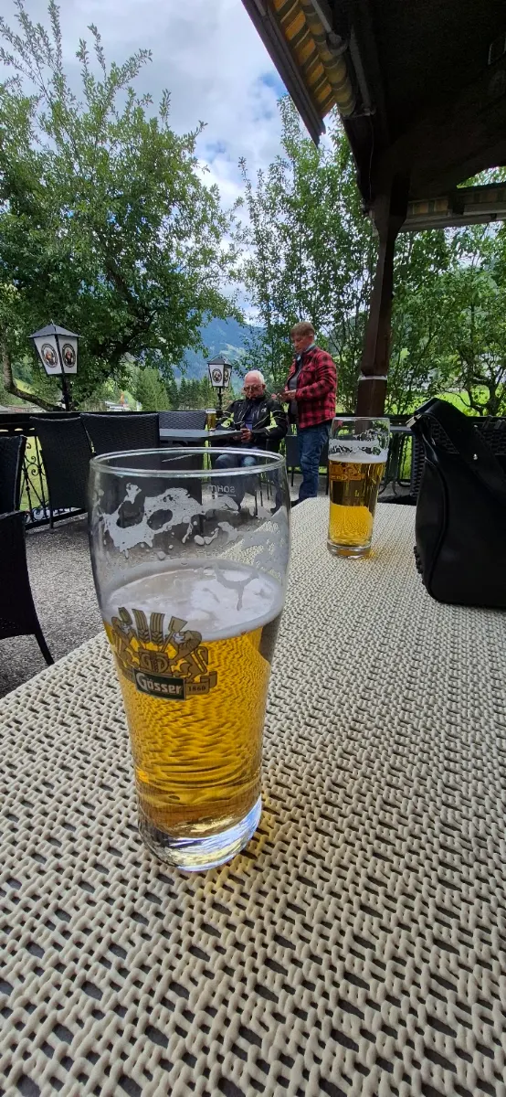 Essen und Trinken photo 5