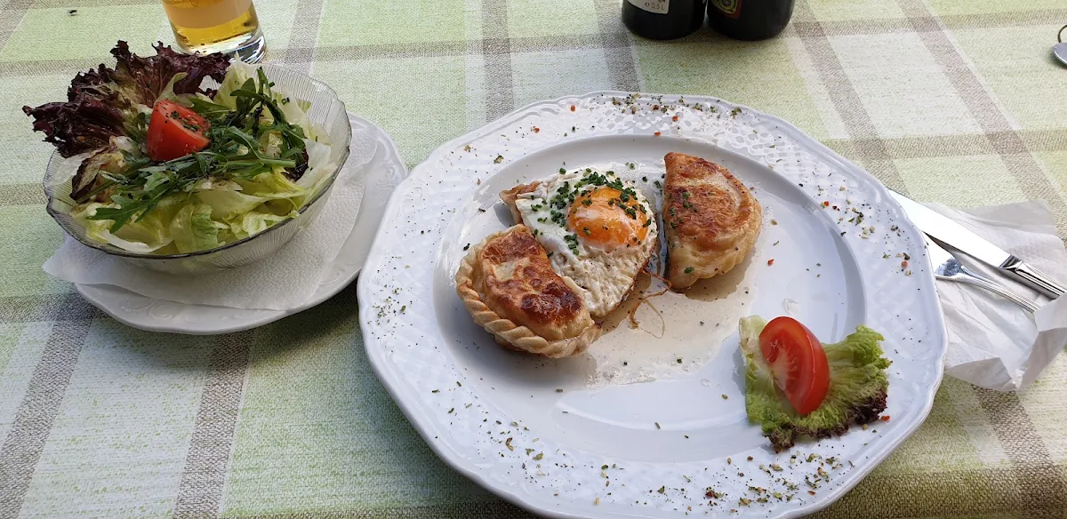 Essen und Trinken photo 6