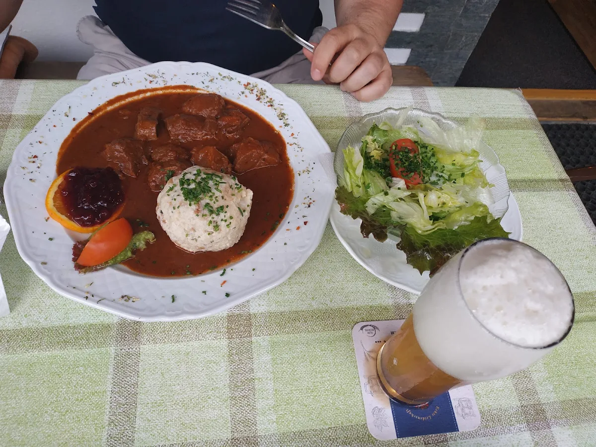 Essen und Trinken photo 7