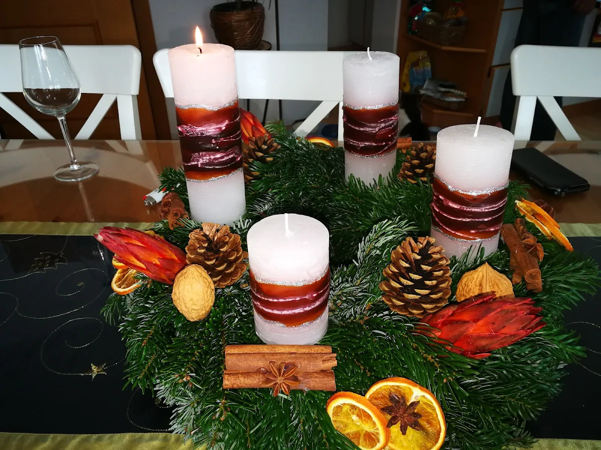 Essen und Trinken photo 2
