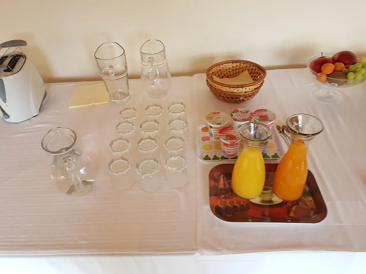 Essen und Trinken photo 3