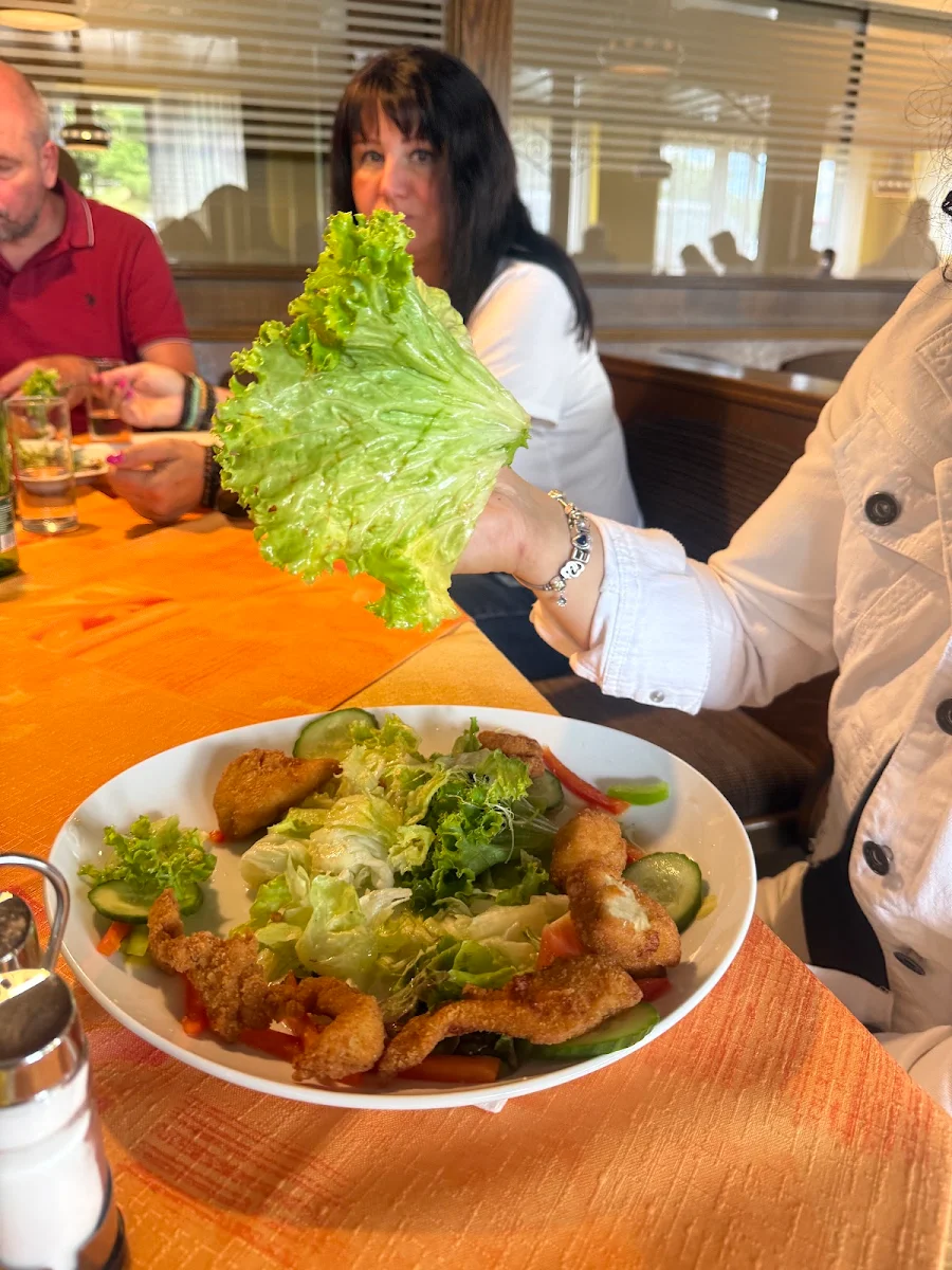 Essen und Trinken photo 4