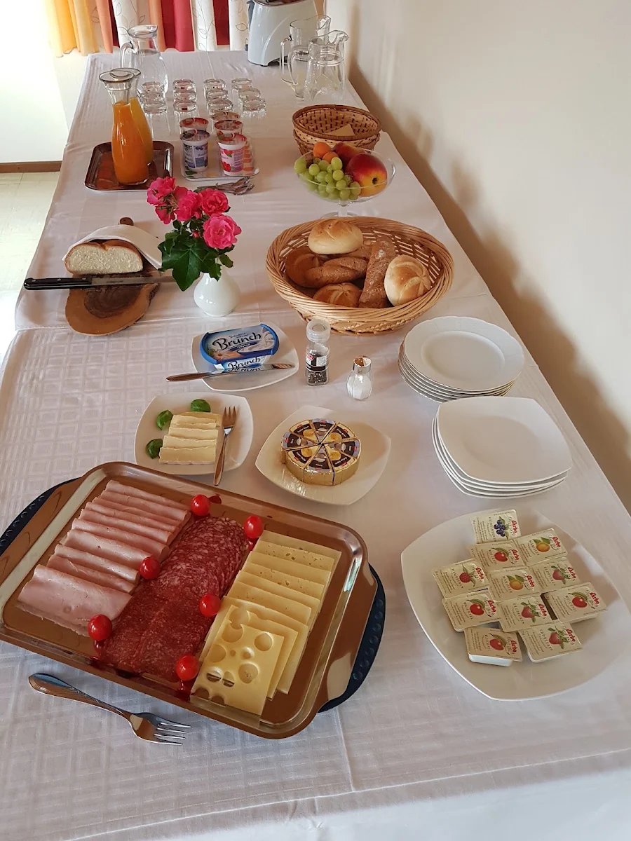 Essen und Trinken photo 5