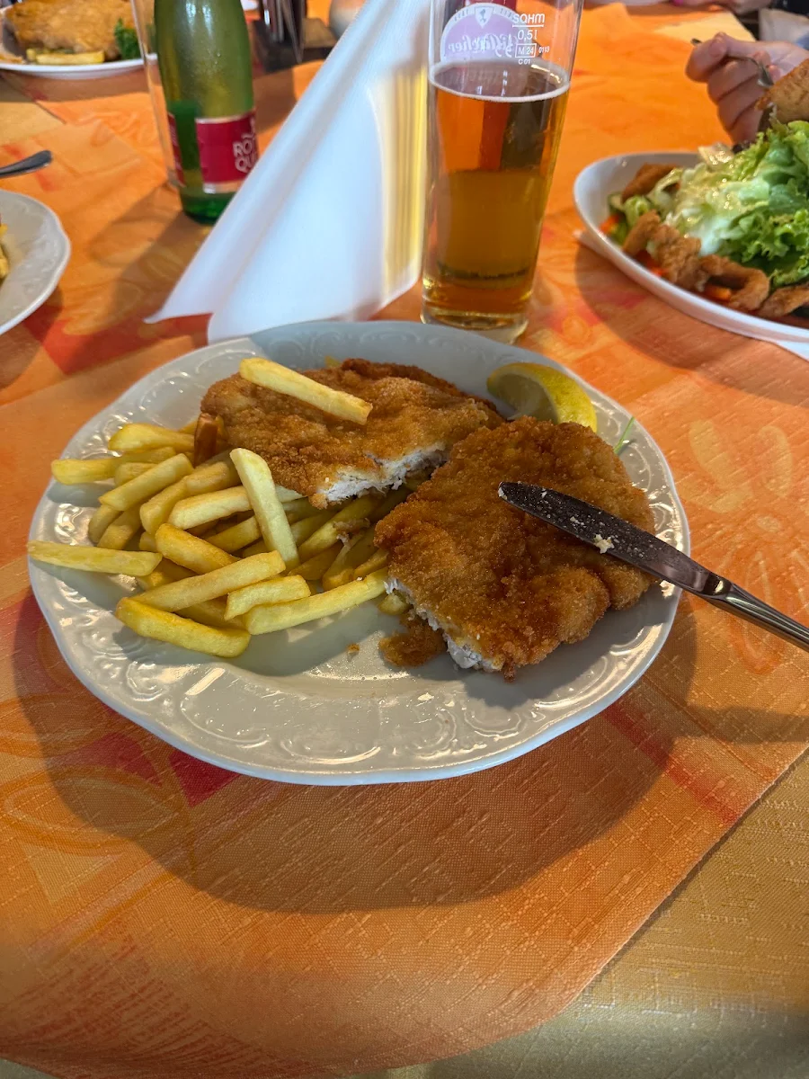 Essen und Trinken photo 6