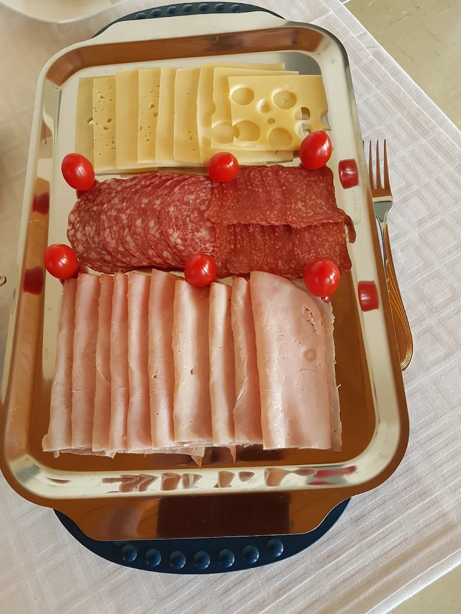 Essen und Trinken photo 7