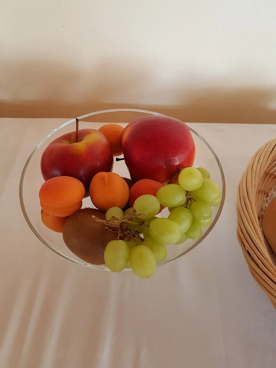 Essen und Trinken photo 8