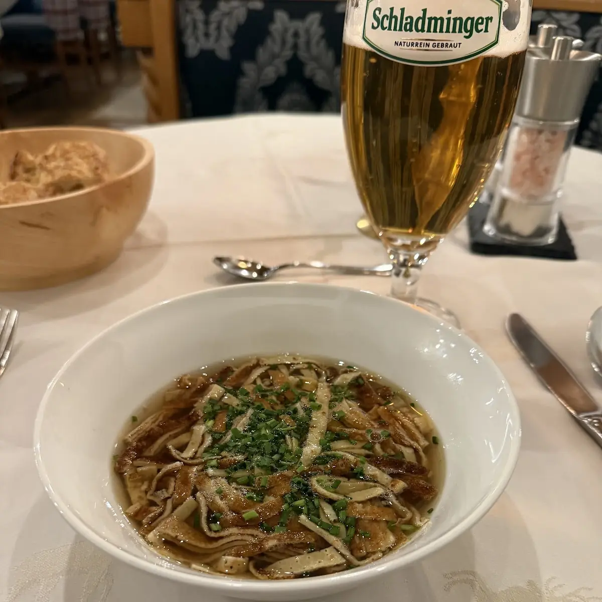 Essen und Trinken photo 2