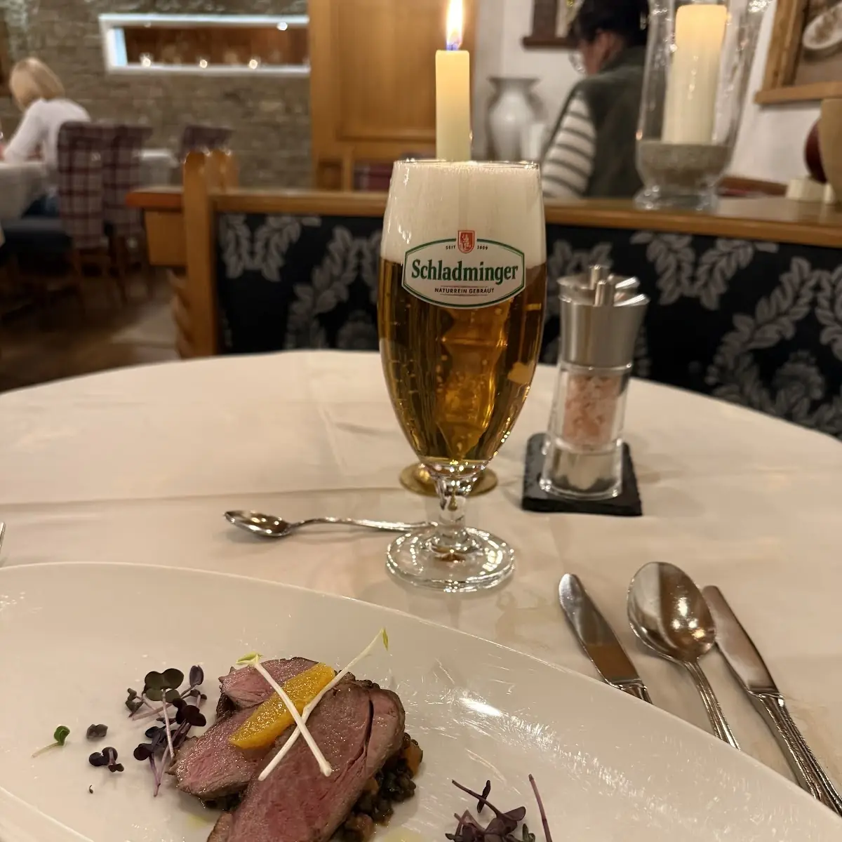 Essen und Trinken photo 5