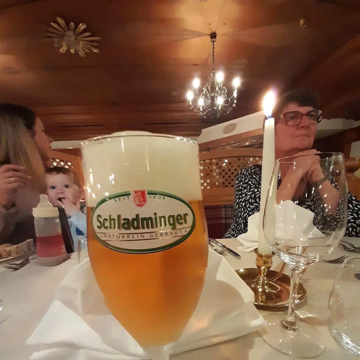 Essen und Trinken photo 8