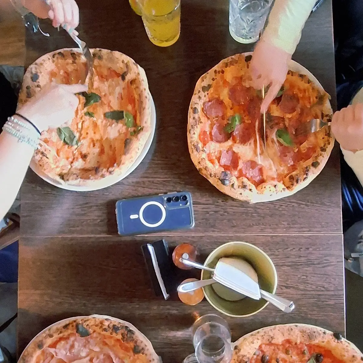 Essen und Trinken photo 3