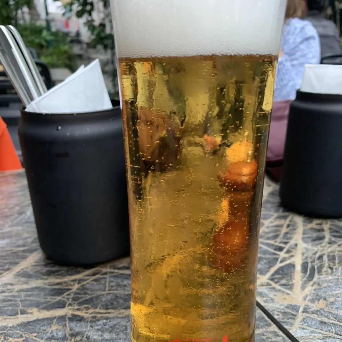Essen und Trinken photo 7