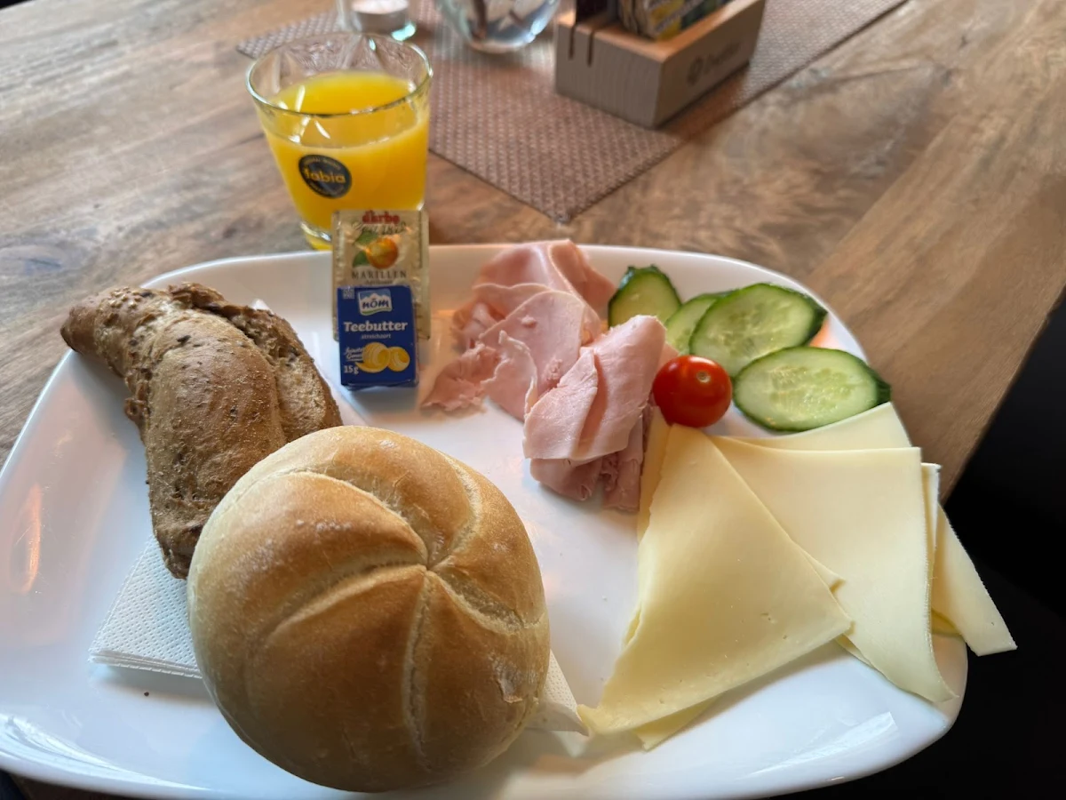 Essen und Trinken photo 4