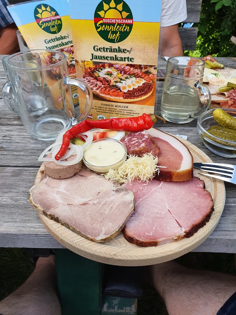Essen und Trinken photo 5