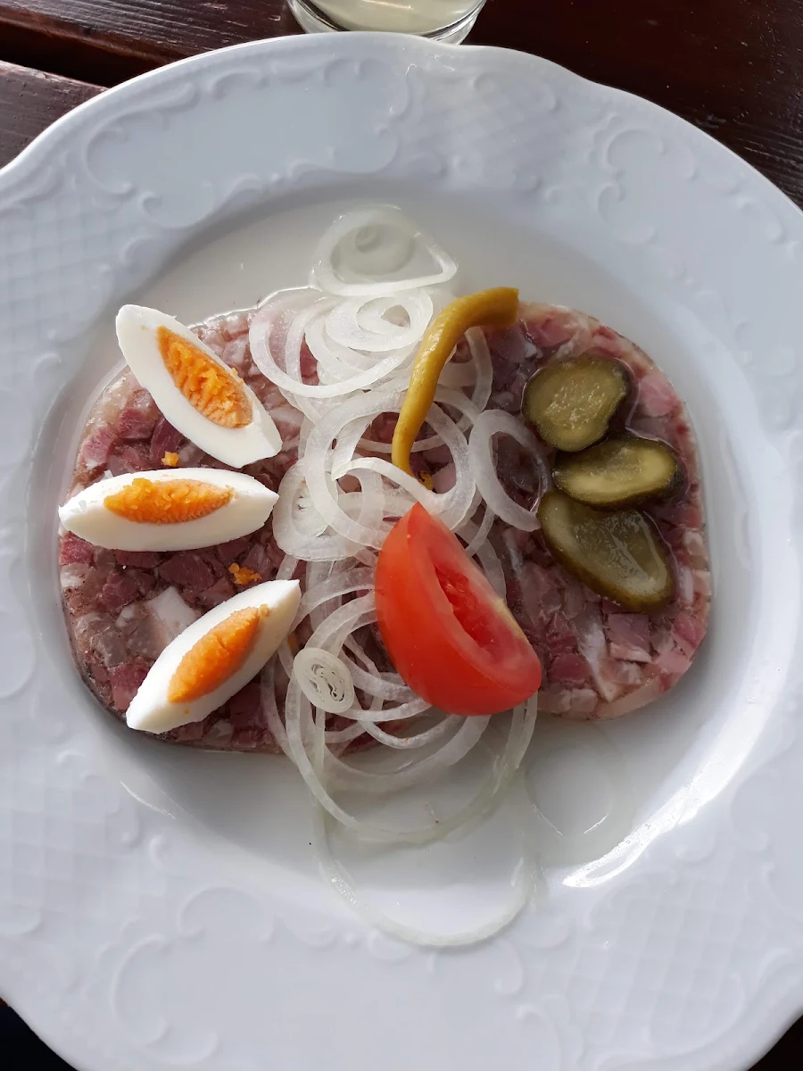 Essen und Trinken photo 6