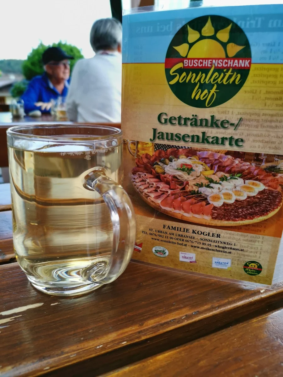 Essen und Trinken photo 7