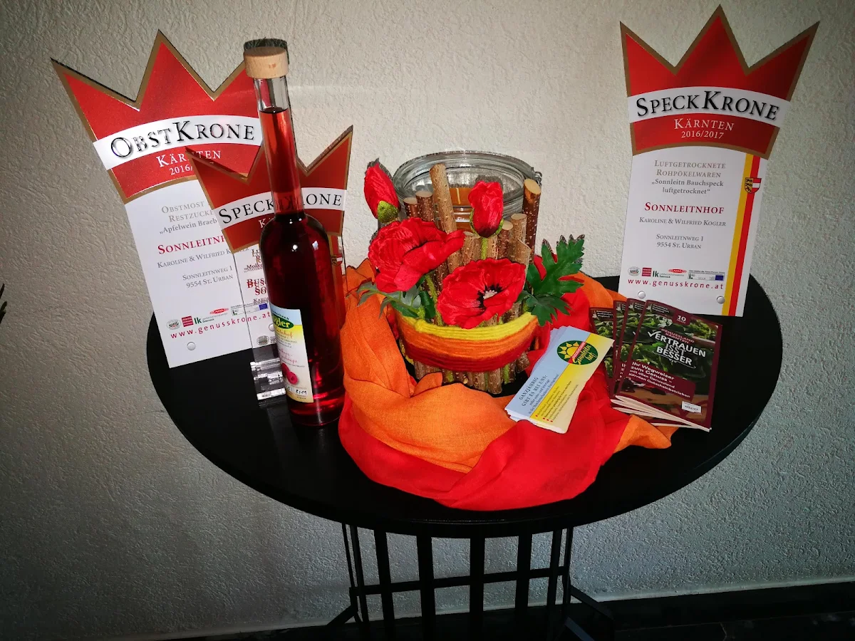 Essen und Trinken photo 8