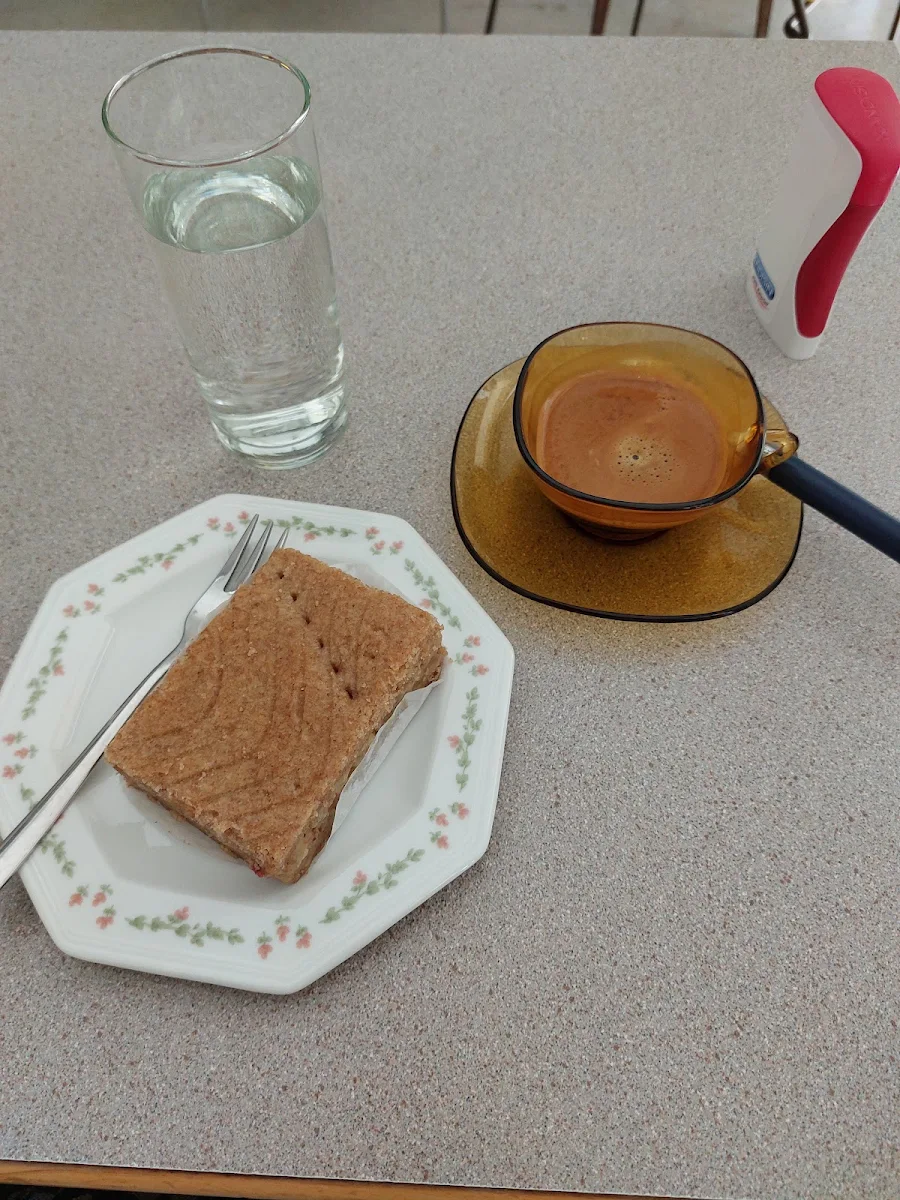 Essen und Trinken photo 10