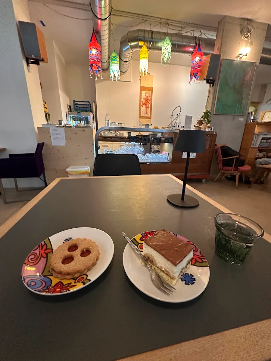 Essen und Trinken photo 2