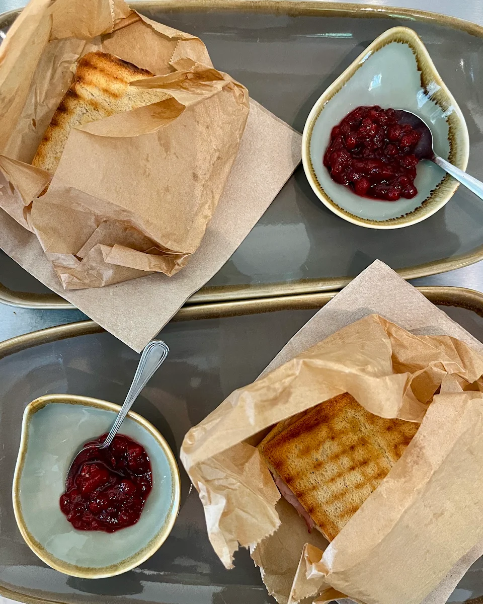 Essen und Trinken photo 7