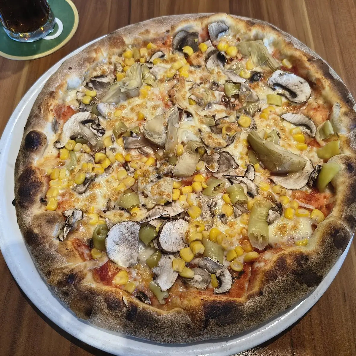 Essen und Trinken photo 1