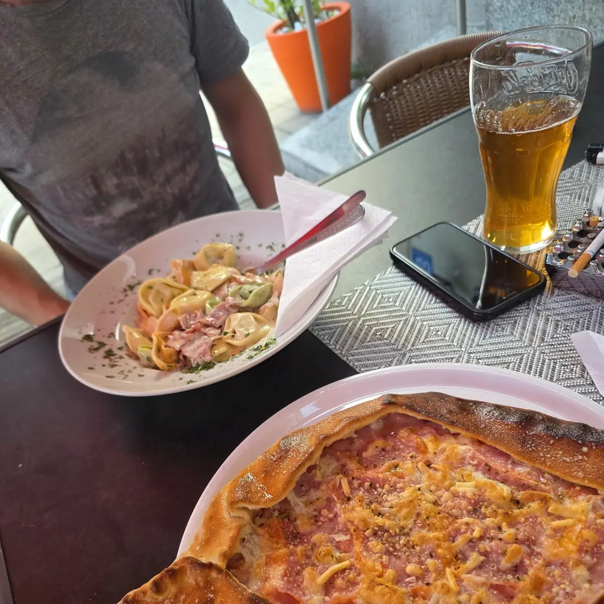 Essen und Trinken photo 4