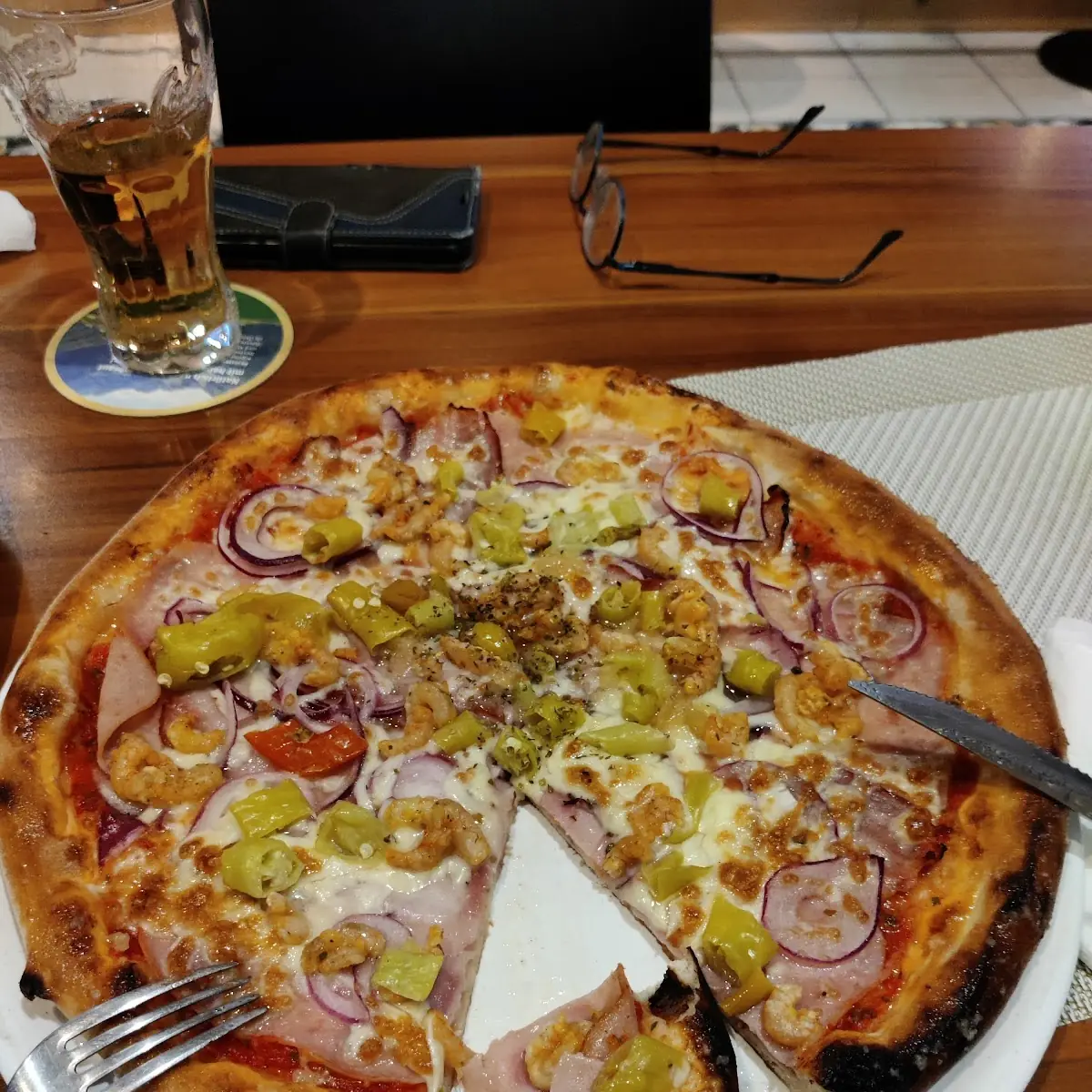 Essen und Trinken photo 9