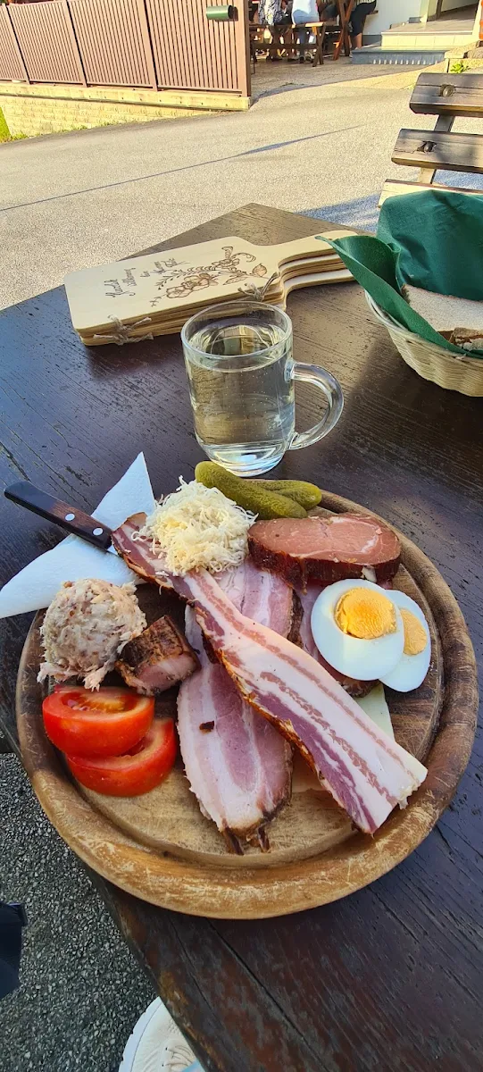 Essen und Trinken photo 9