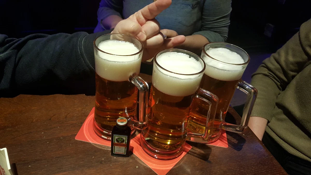 Essen und Trinken photo 2