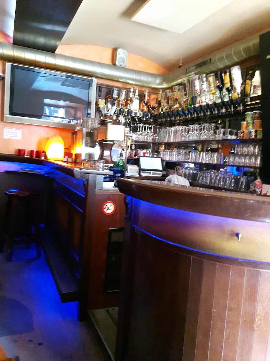 Kleines Cafe Titelbild