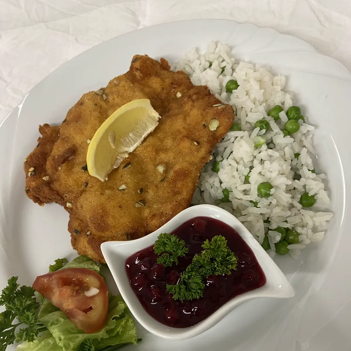 Essen und Trinken photo 5