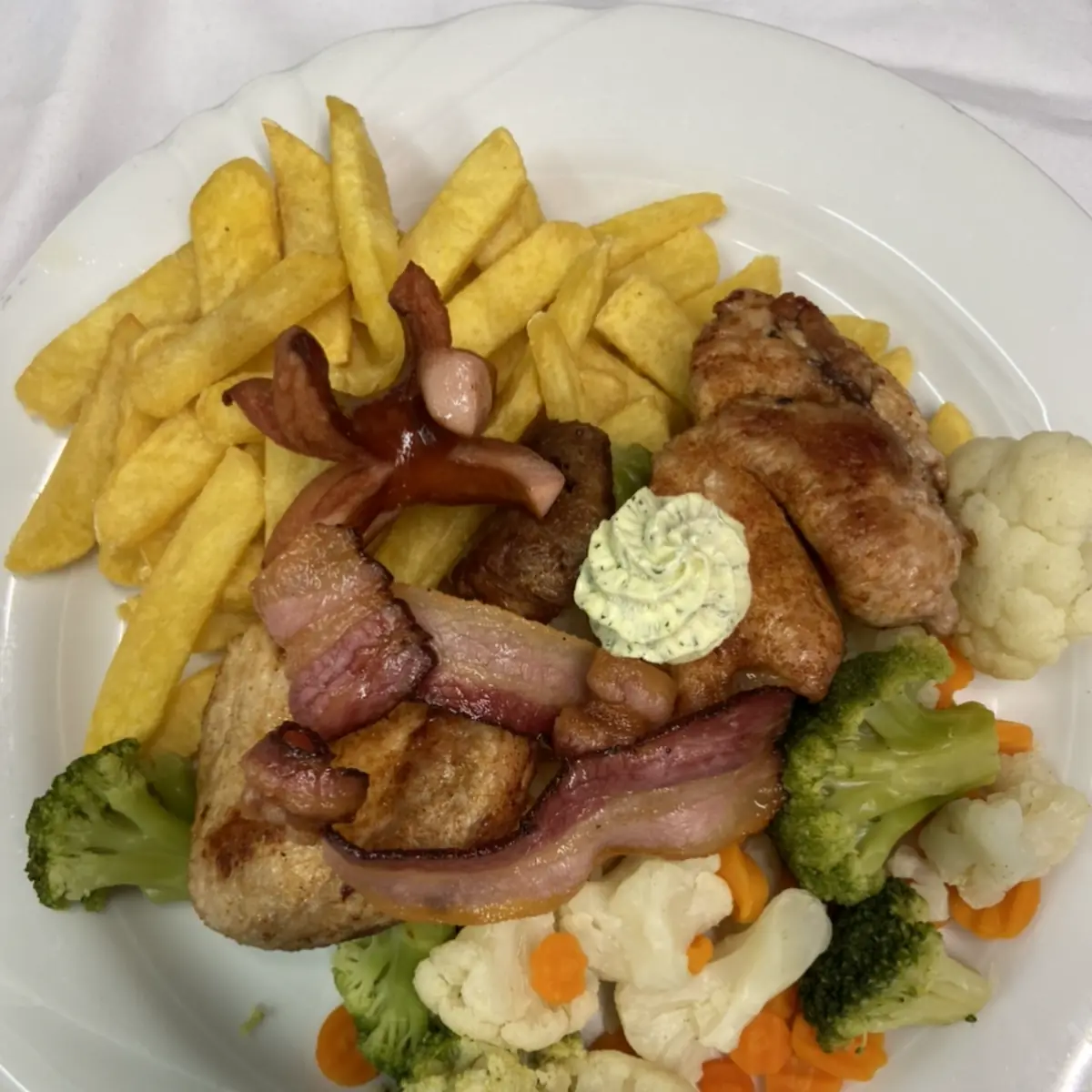 Essen und Trinken photo 6