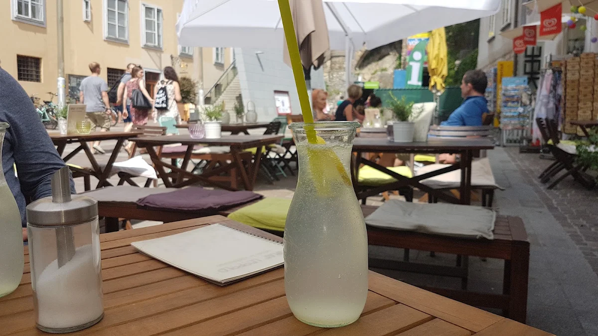 Essen und Trinken photo 1