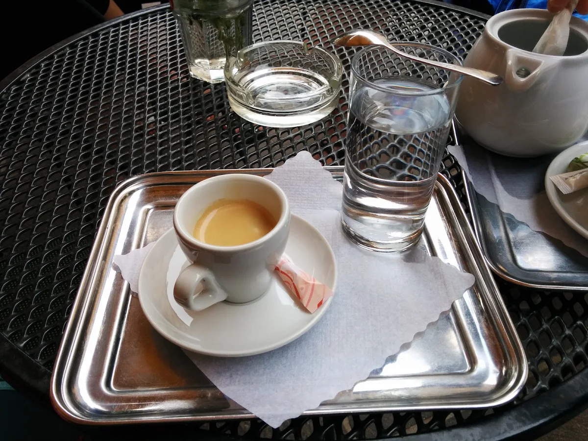 Essen und Trinken photo 4