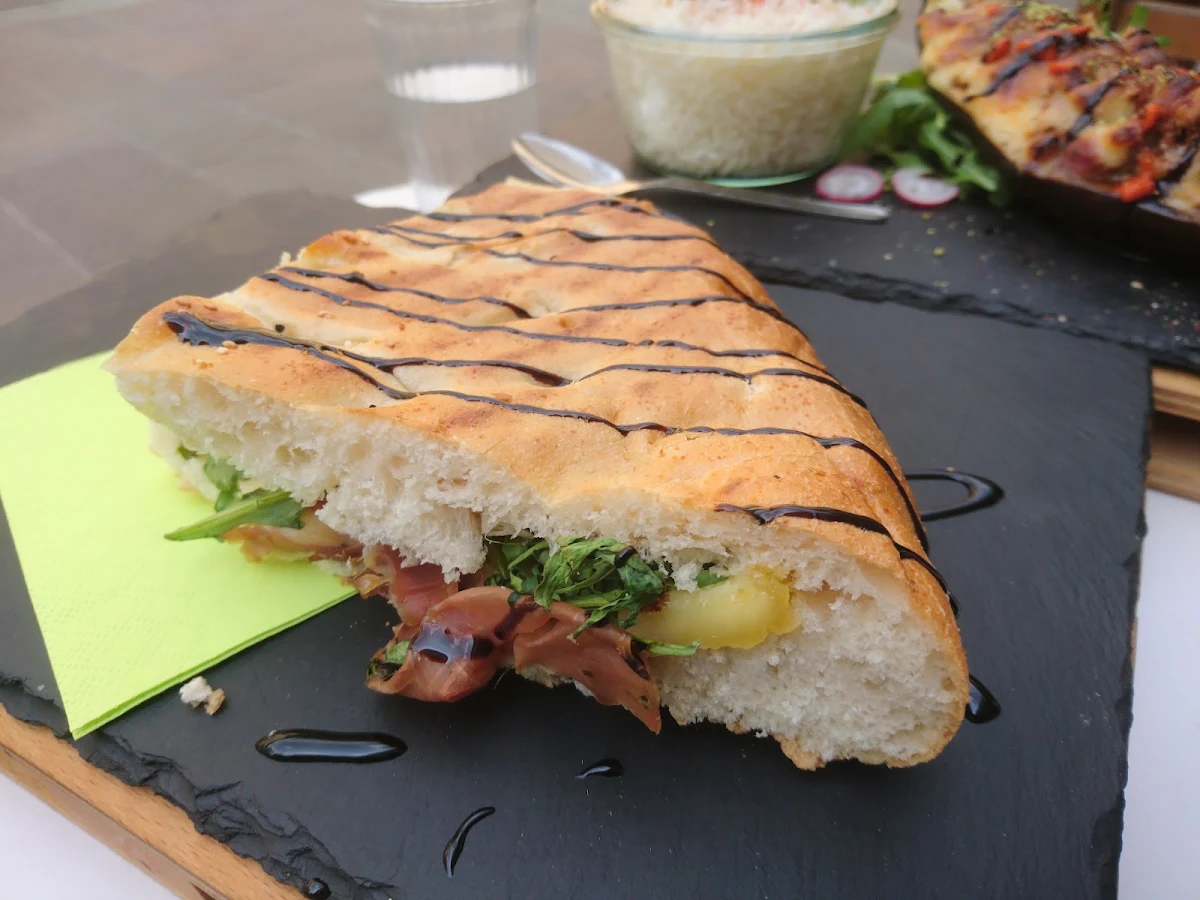 Essen und Trinken photo 6