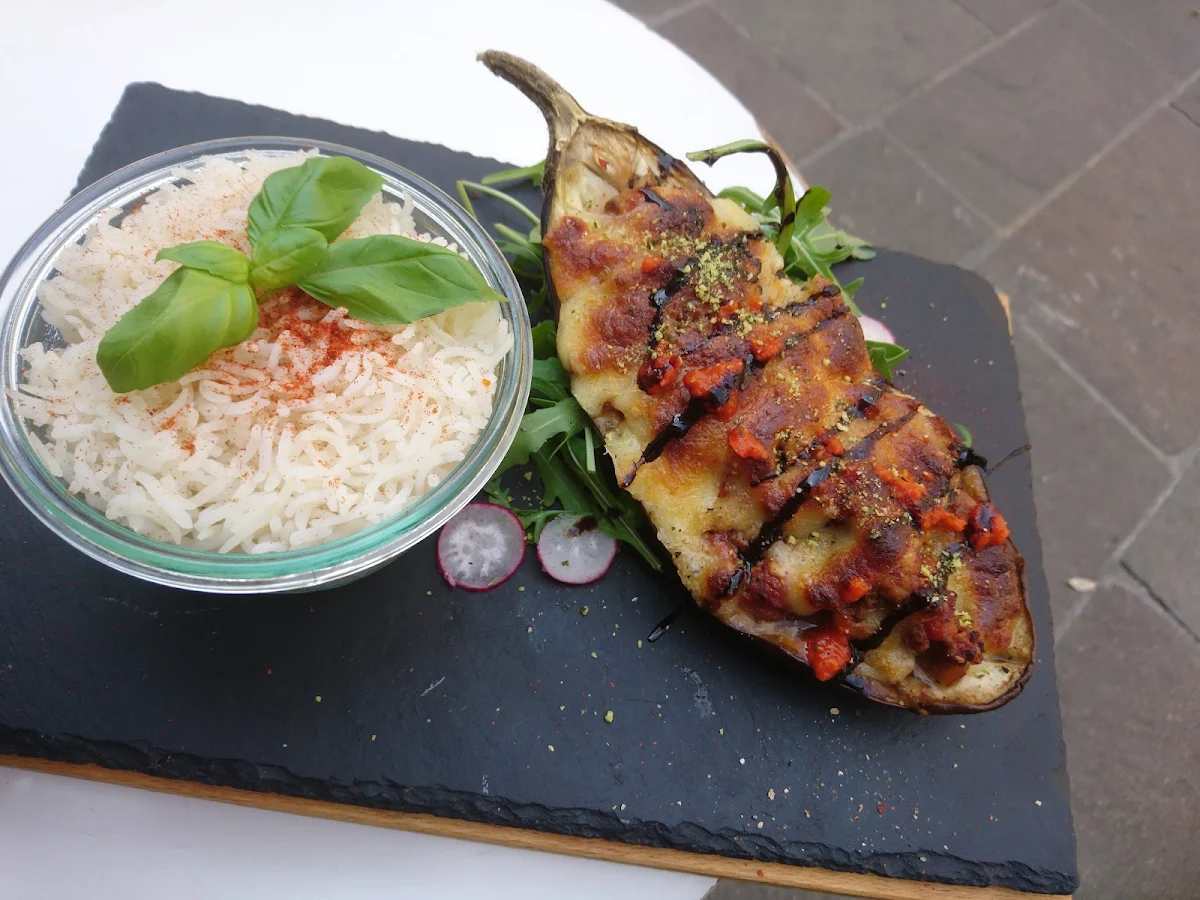 Essen und Trinken photo 7