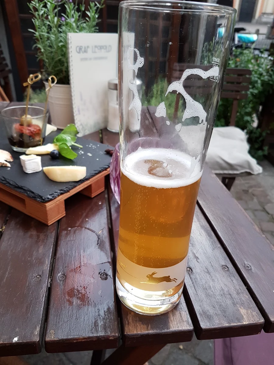 Essen und Trinken photo 8